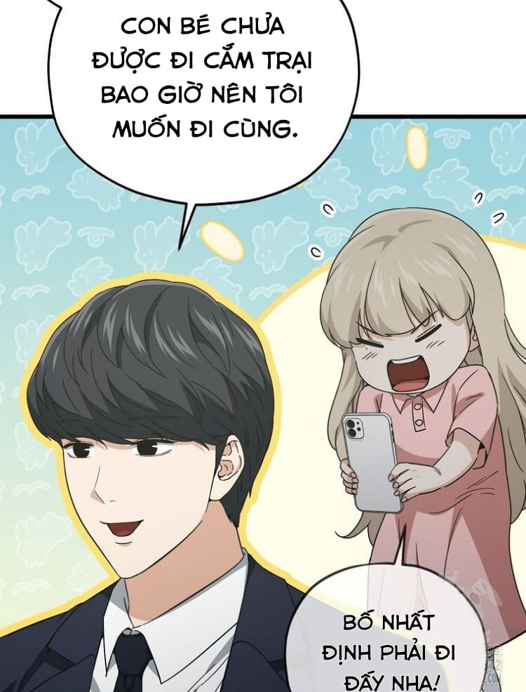 Bố Tôi Quá Mạnh Chapter 174 - Trang 2