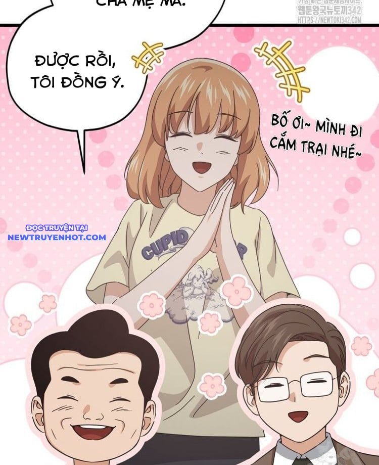Bố Tôi Quá Mạnh Chapter 174 - Trang 2