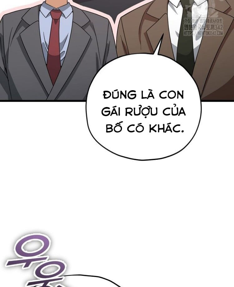 Bố Tôi Quá Mạnh Chapter 174 - Trang 2