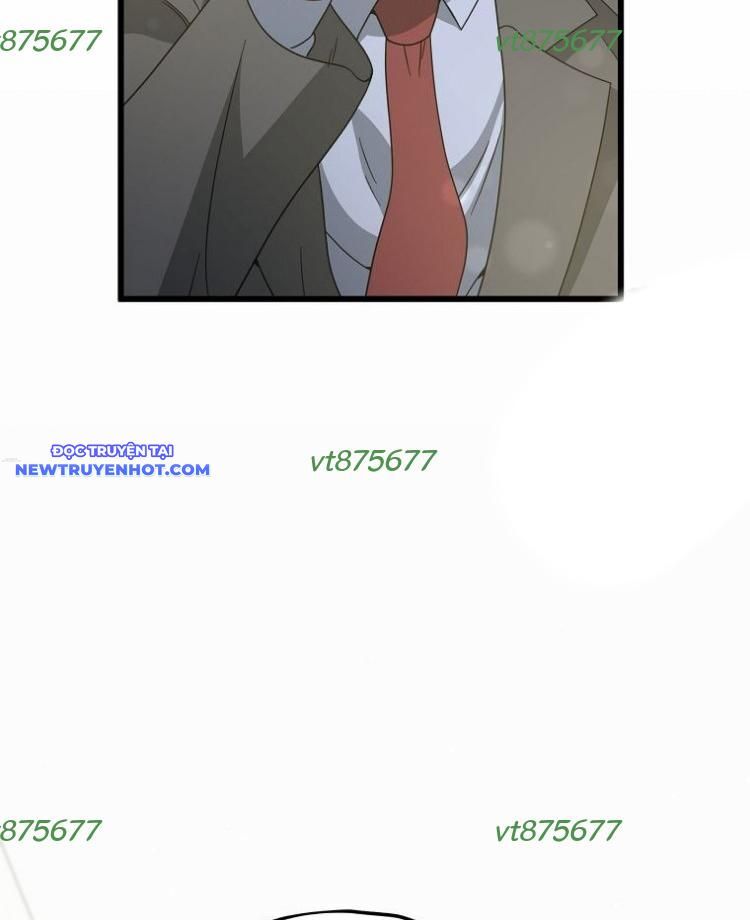 Bố Tôi Quá Mạnh Chapter 174 - Trang 2