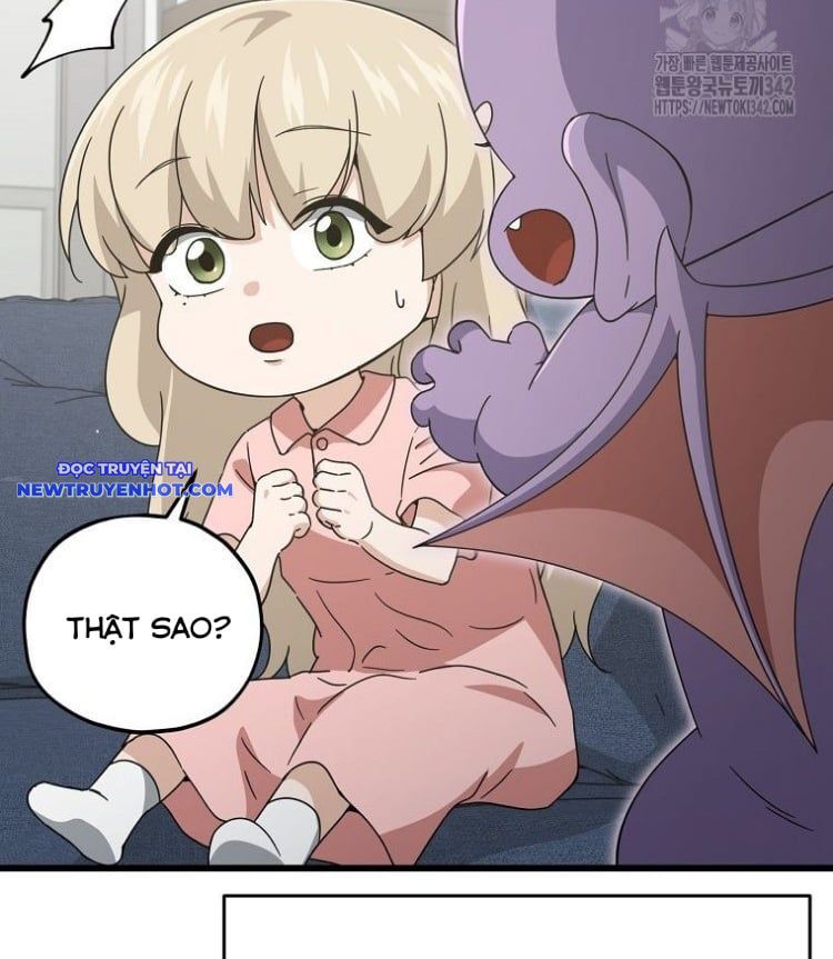 Bố Tôi Quá Mạnh Chapter 174 - Trang 2