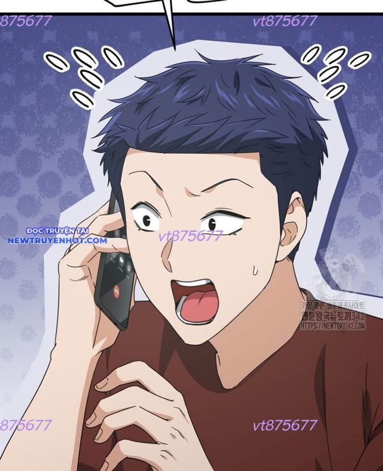 Bố Tôi Quá Mạnh Chapter 174 - Trang 2