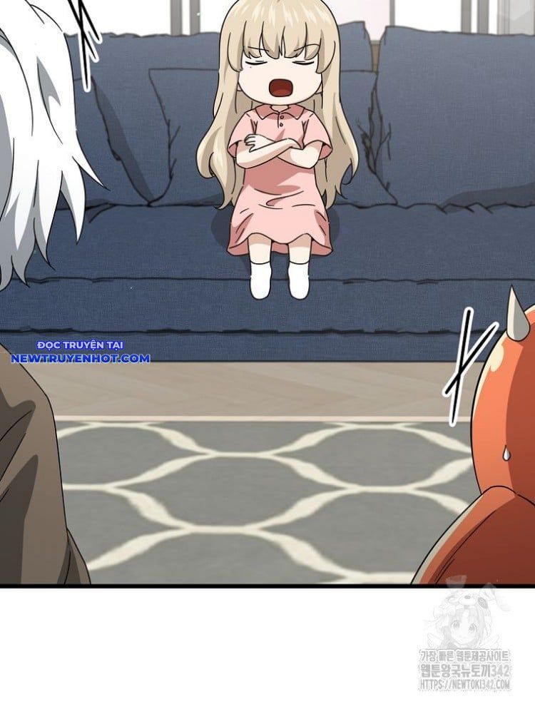 Bố Tôi Quá Mạnh Chapter 174 - Trang 2