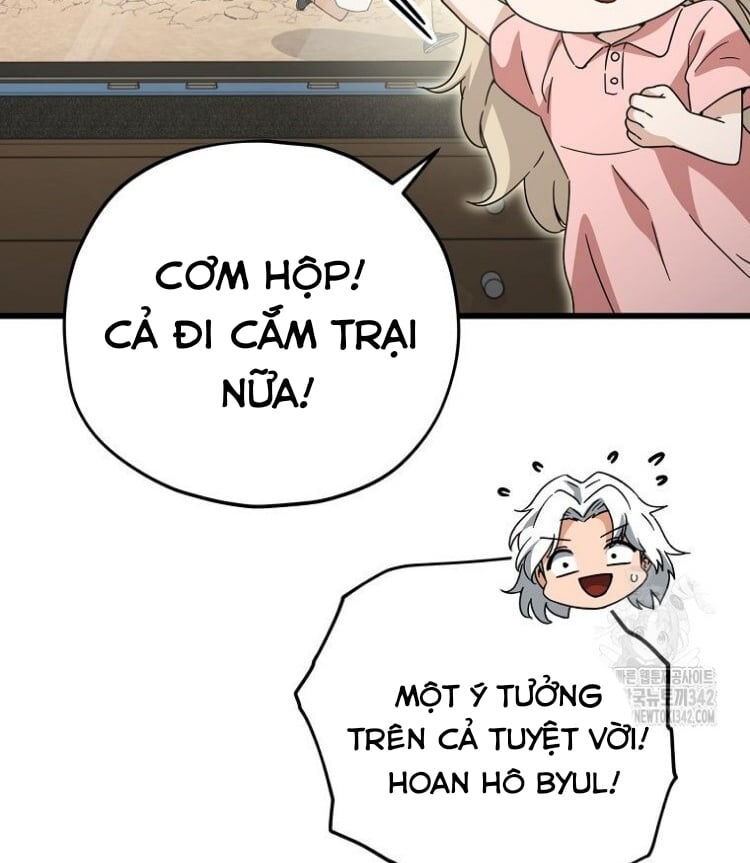 Bố Tôi Quá Mạnh Chapter 174 - Trang 2