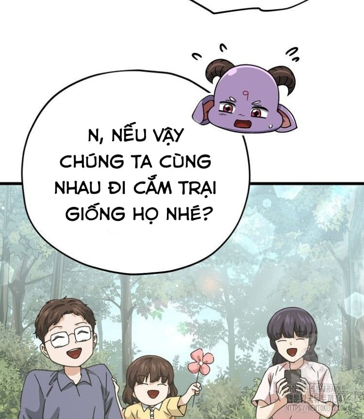 Bố Tôi Quá Mạnh Chapter 174 - Trang 2
