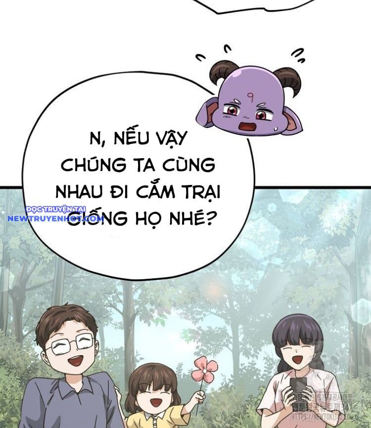 Bố Tôi Quá Mạnh Chapter 174 - Trang 2