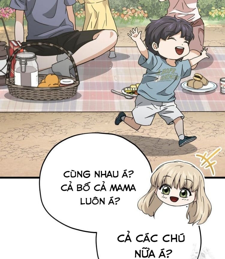 Bố Tôi Quá Mạnh Chapter 174 - Trang 2