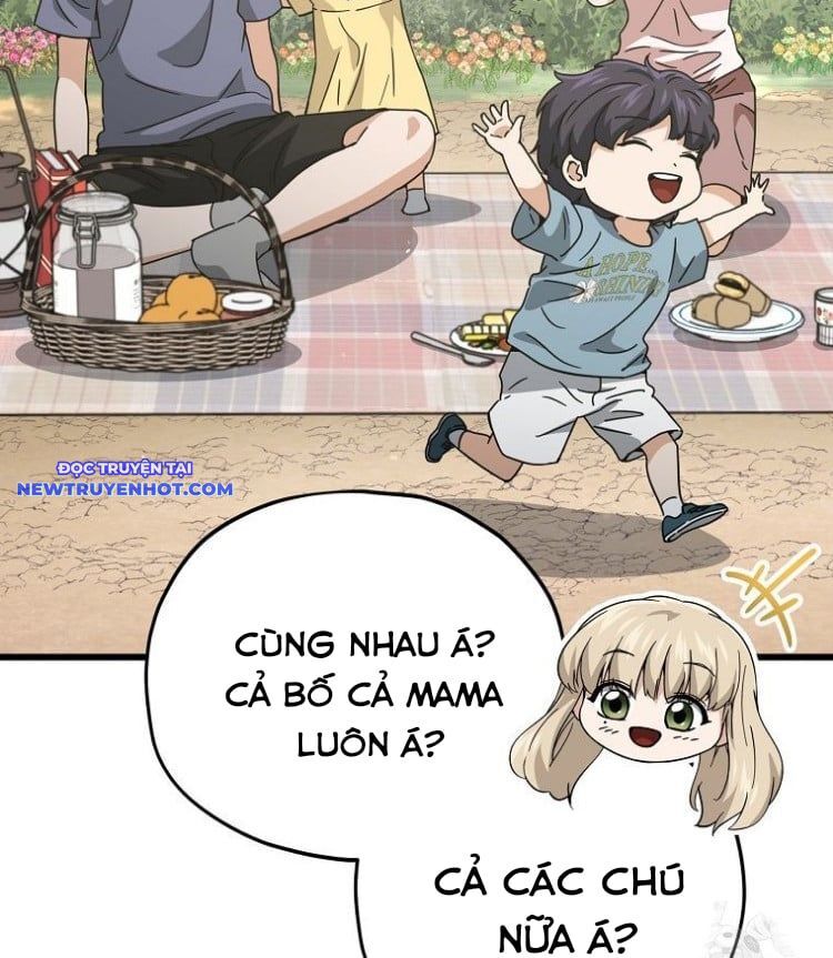 Bố Tôi Quá Mạnh Chapter 174 - Trang 2