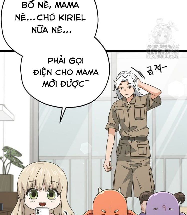 Bố Tôi Quá Mạnh Chapter 174 - Trang 2