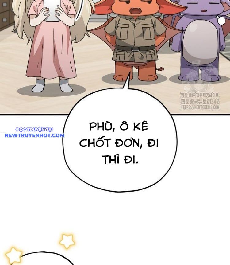 Bố Tôi Quá Mạnh Chapter 174 - Trang 2