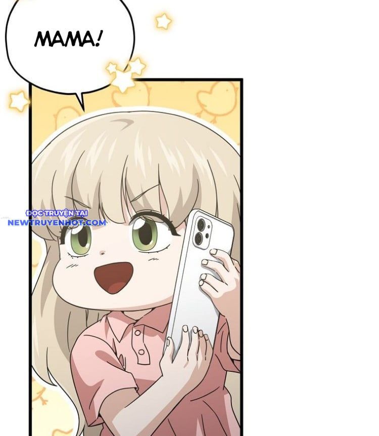 Bố Tôi Quá Mạnh Chapter 174 - Trang 2