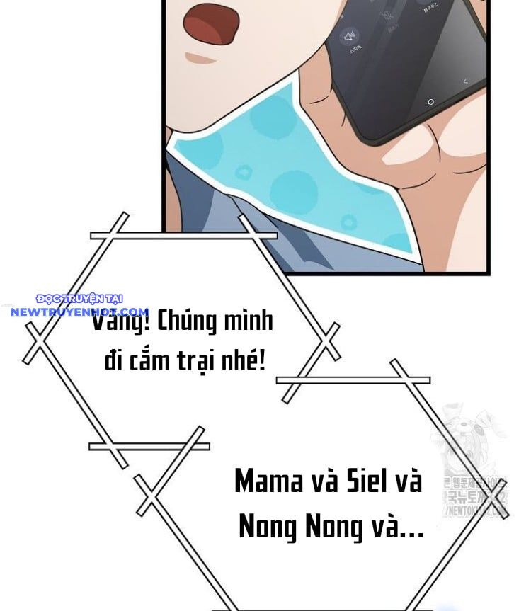 Bố Tôi Quá Mạnh Chapter 174 - Trang 2