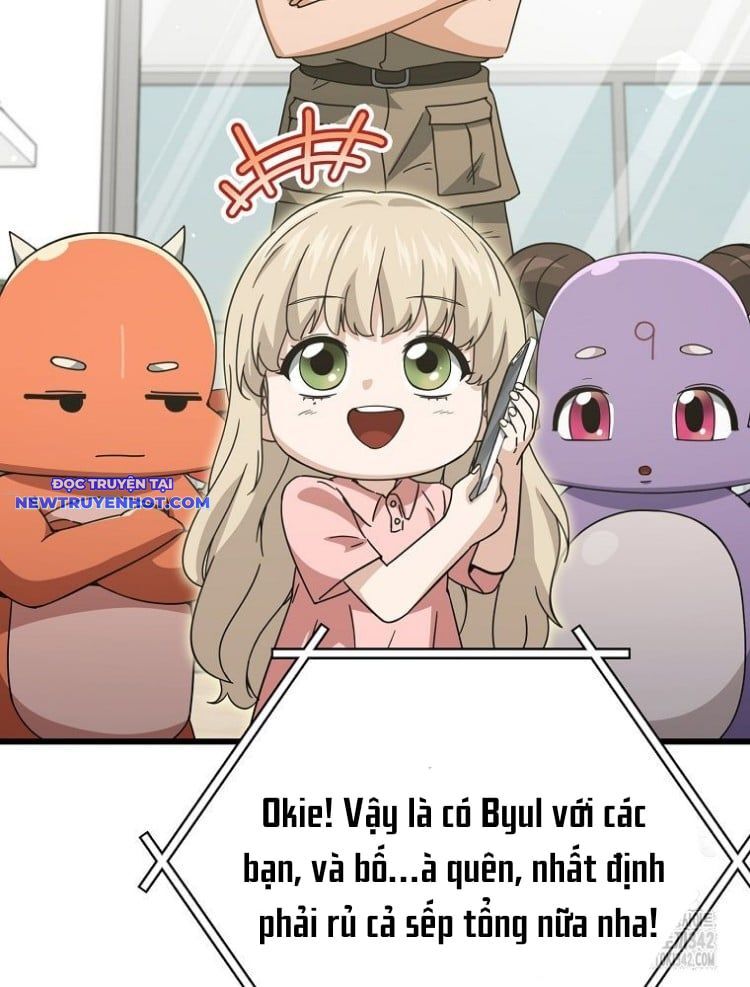 Bố Tôi Quá Mạnh Chapter 174 - Trang 2
