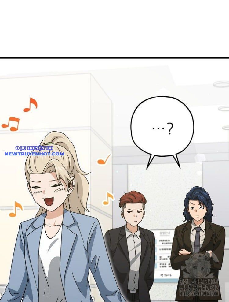 Bố Tôi Quá Mạnh Chapter 174 - Trang 2