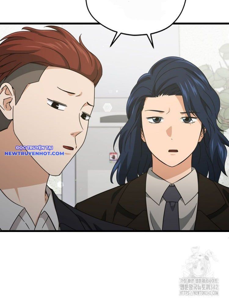 Bố Tôi Quá Mạnh Chapter 174 - Trang 2