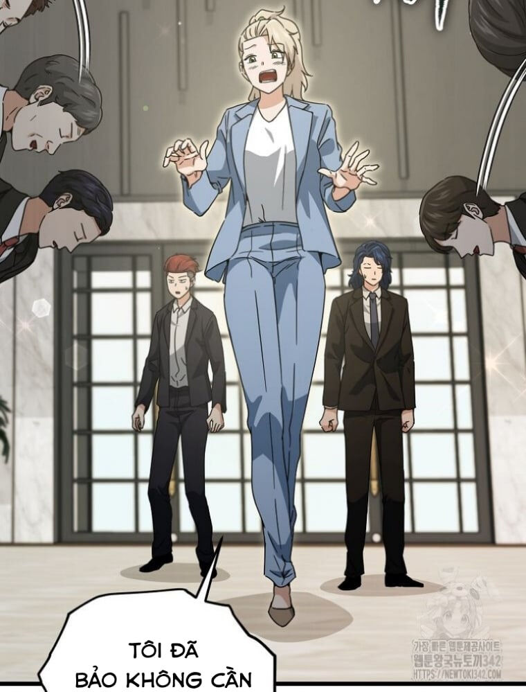 Bố Tôi Quá Mạnh Chapter 174 - Trang 2