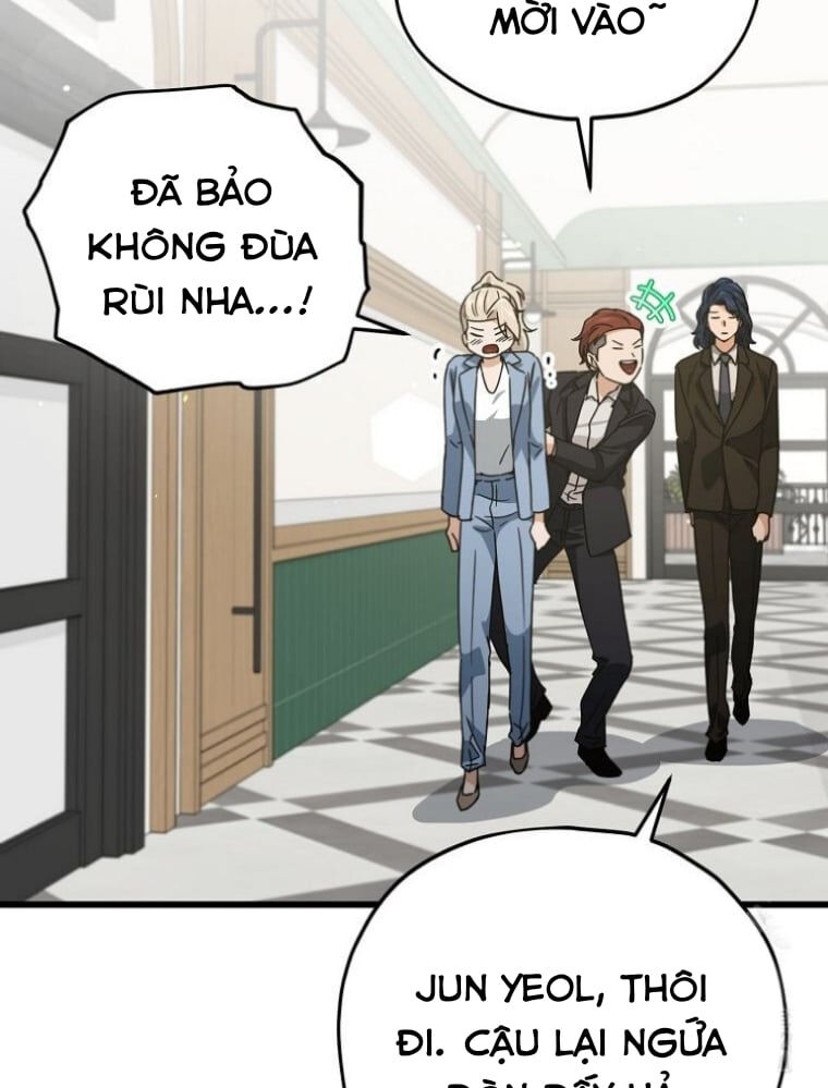 Bố Tôi Quá Mạnh Chapter 174 - Trang 2