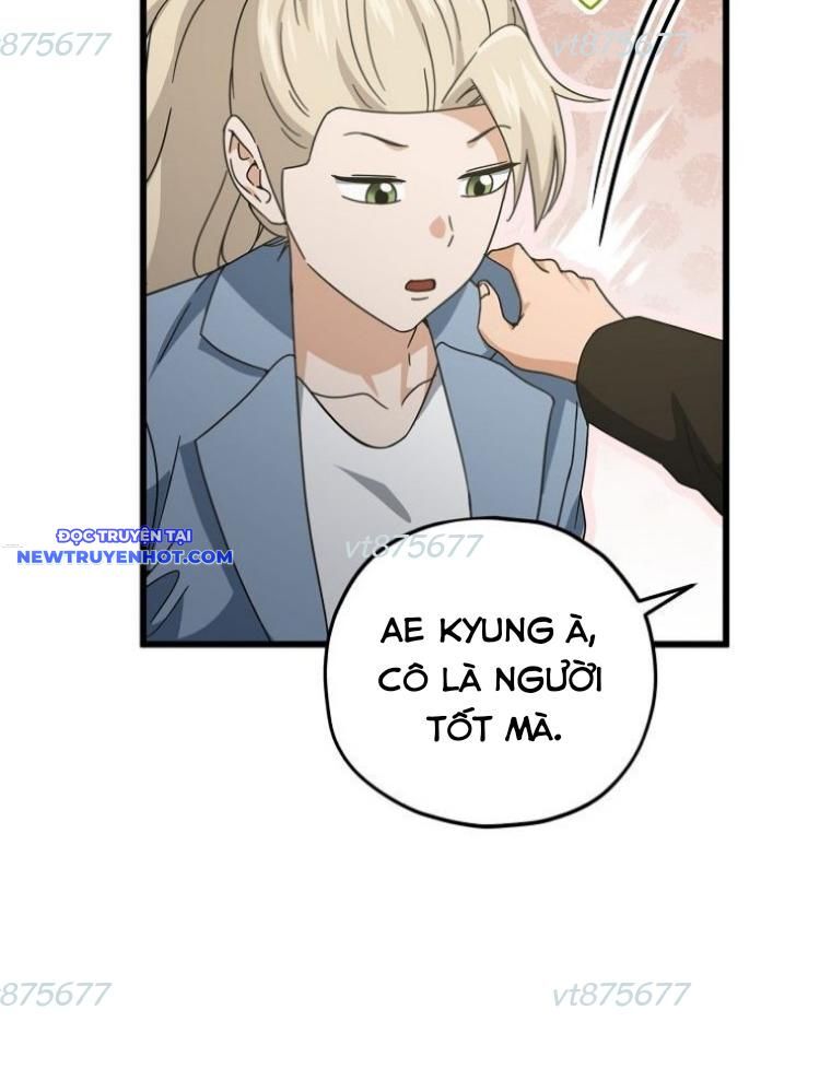 Bố Tôi Quá Mạnh Chapter 174 - Trang 2