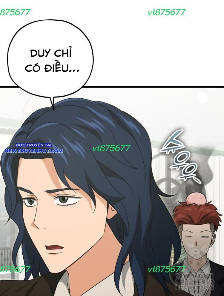 Bố Tôi Quá Mạnh Chapter 174 - Trang 2