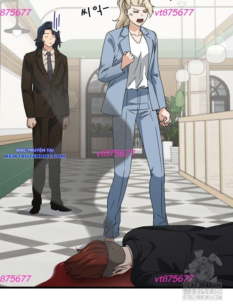 Bố Tôi Quá Mạnh Chapter 174 - Trang 2