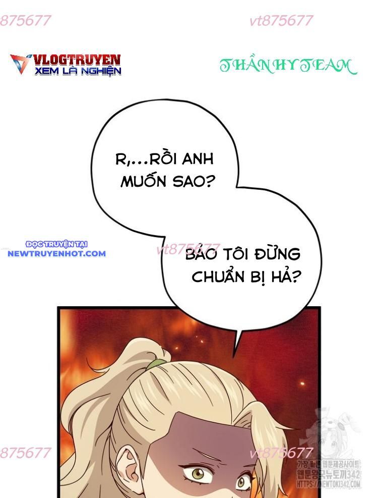 Bố Tôi Quá Mạnh Chapter 174 - Trang 2