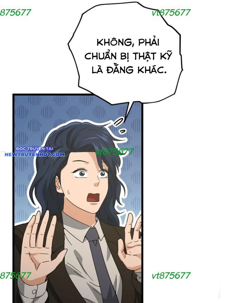 Bố Tôi Quá Mạnh Chapter 174 - Trang 2