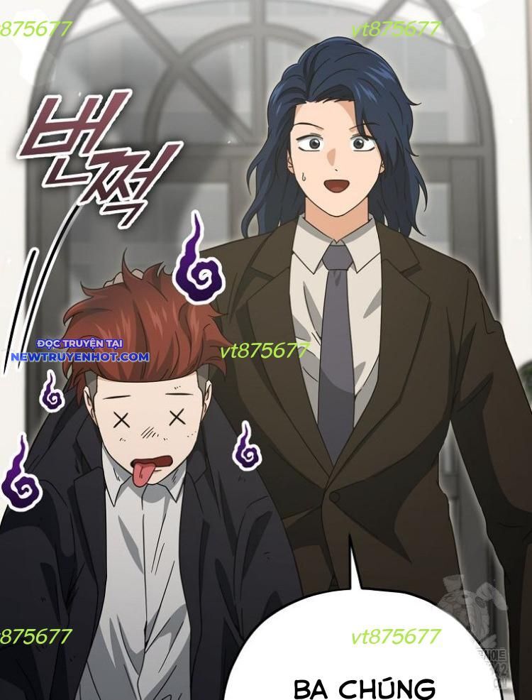 Bố Tôi Quá Mạnh Chapter 174 - Trang 2