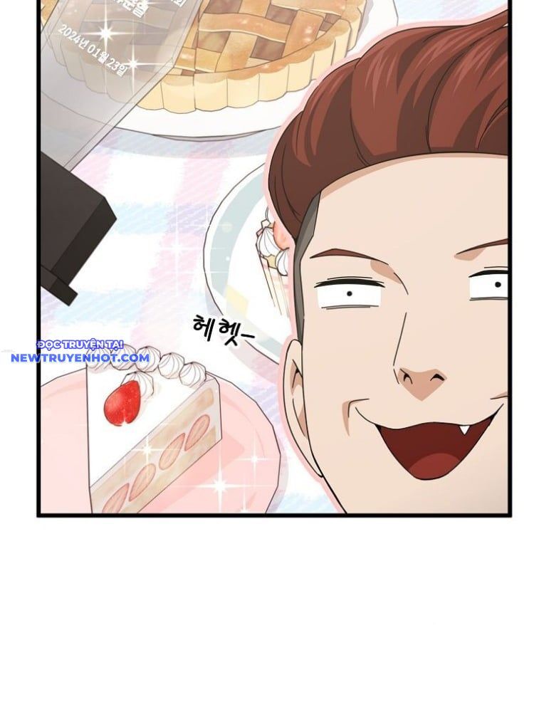 Bố Tôi Quá Mạnh Chapter 174 - Trang 2