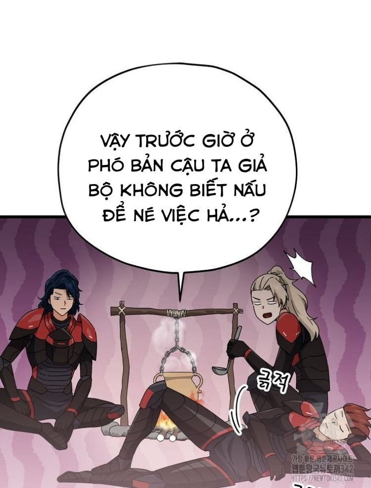 Bố Tôi Quá Mạnh Chapter 174 - Trang 2