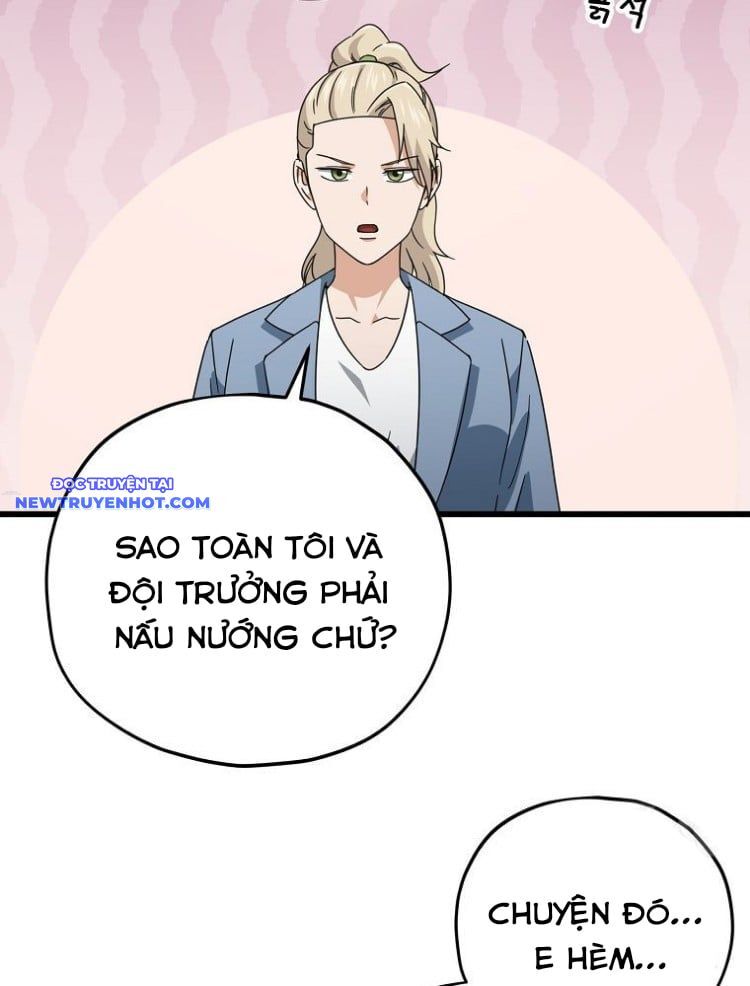 Bố Tôi Quá Mạnh Chapter 174 - Trang 2