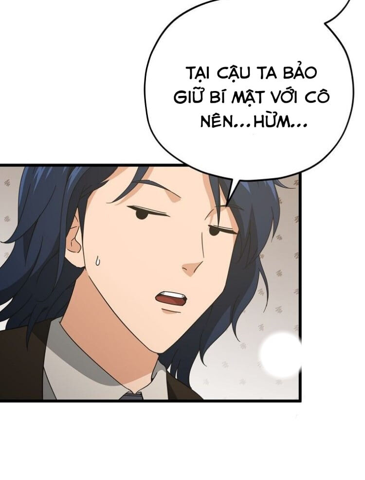 Bố Tôi Quá Mạnh Chapter 174 - Trang 2