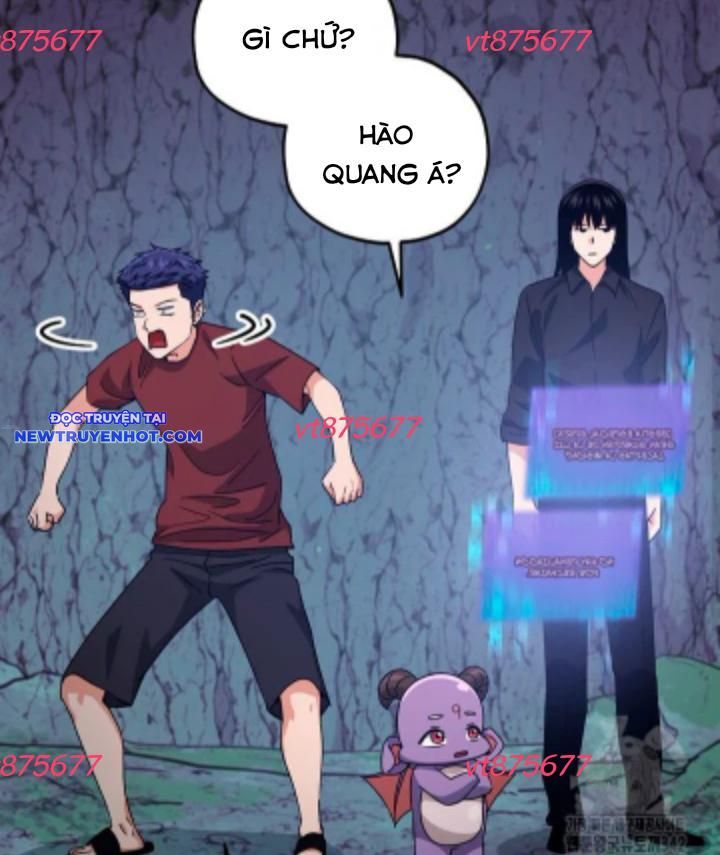 Bố Tôi Quá Mạnh Chapter 175 - Trang 2