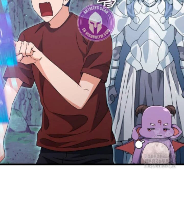 Bố Tôi Quá Mạnh Chapter 175 - Trang 2