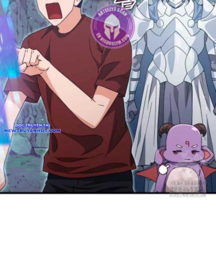 Bố Tôi Quá Mạnh Chapter 175 - Trang 2