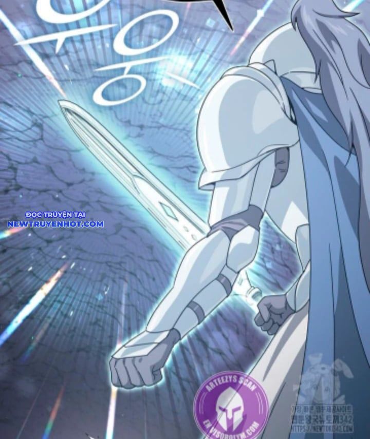 Bố Tôi Quá Mạnh Chapter 175 - Trang 2