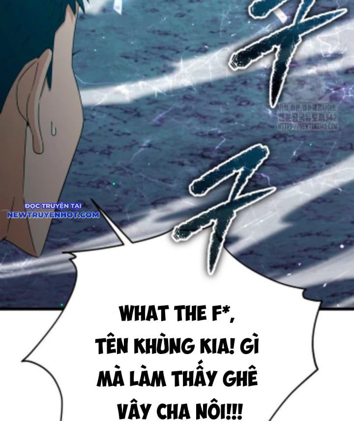 Bố Tôi Quá Mạnh Chapter 175 - Trang 2