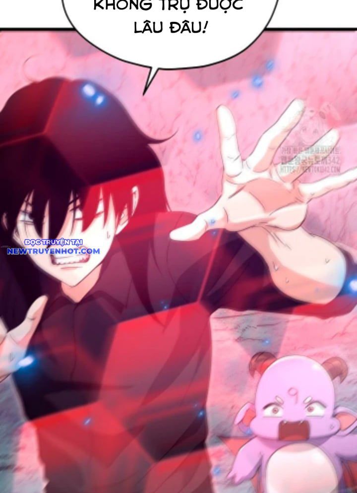 Bố Tôi Quá Mạnh Chapter 175 - Trang 2