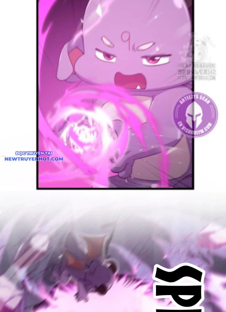 Bố Tôi Quá Mạnh Chapter 175 - Trang 2