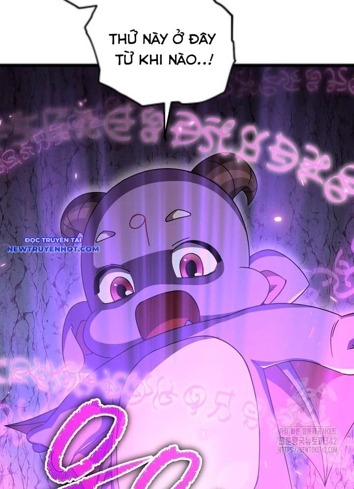 Bố Tôi Quá Mạnh Chapter 175 - Trang 2