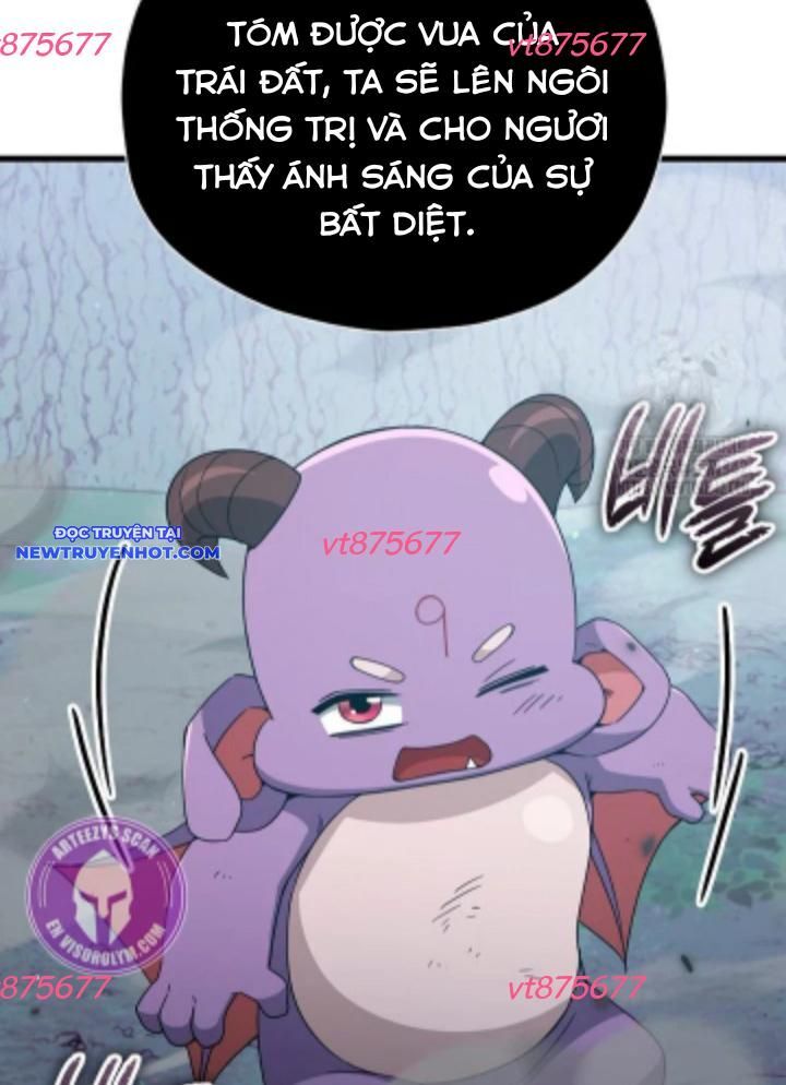 Bố Tôi Quá Mạnh Chapter 175 - Trang 2