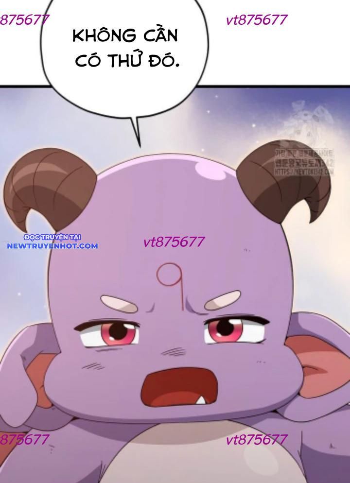 Bố Tôi Quá Mạnh Chapter 175 - Trang 2