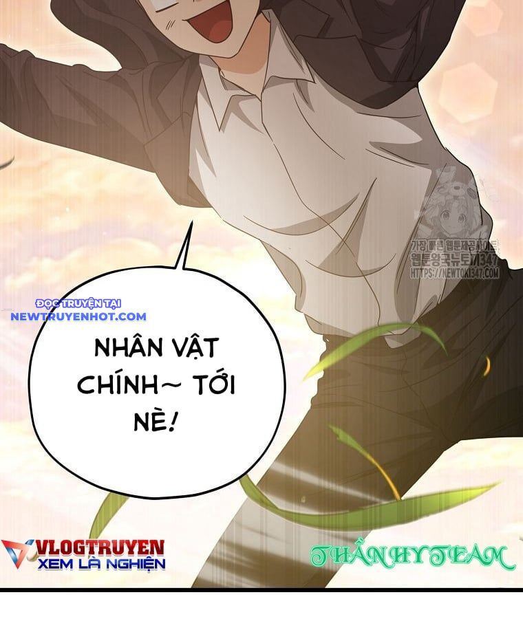 Bố Tôi Quá Mạnh Chapter 176 - Trang 2