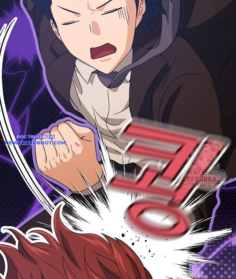 Bố Tôi Quá Mạnh Chapter 176 - Trang 2