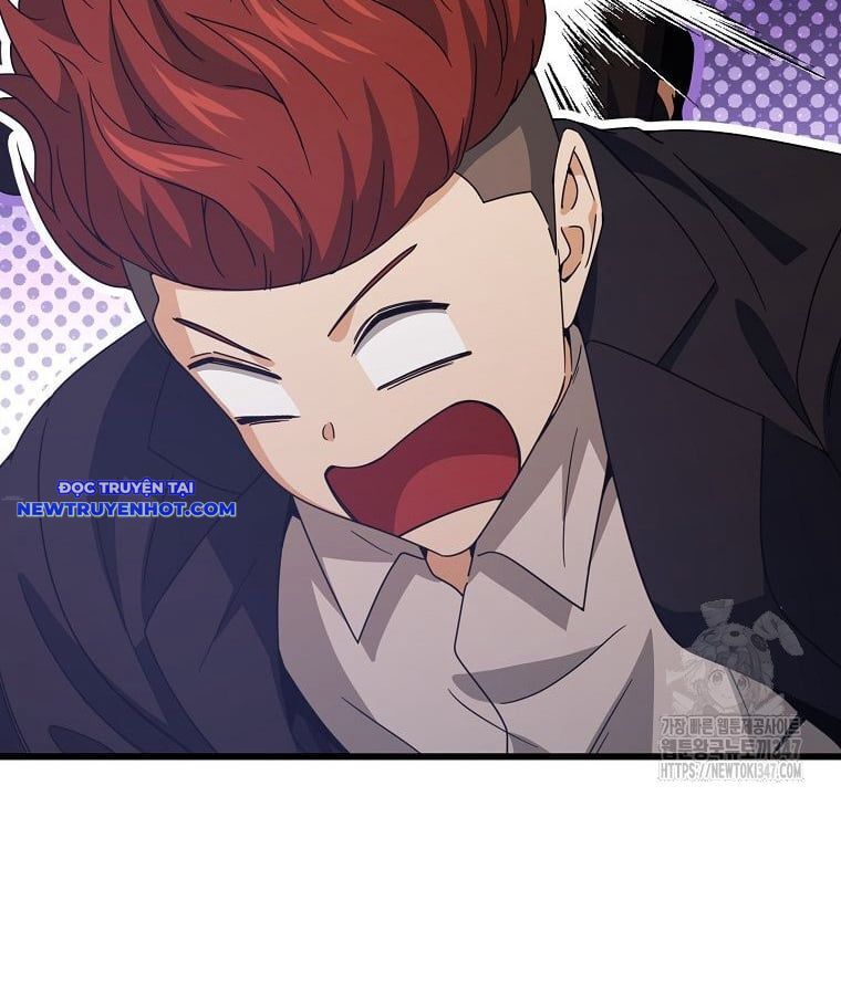 Bố Tôi Quá Mạnh Chapter 176 - Trang 2