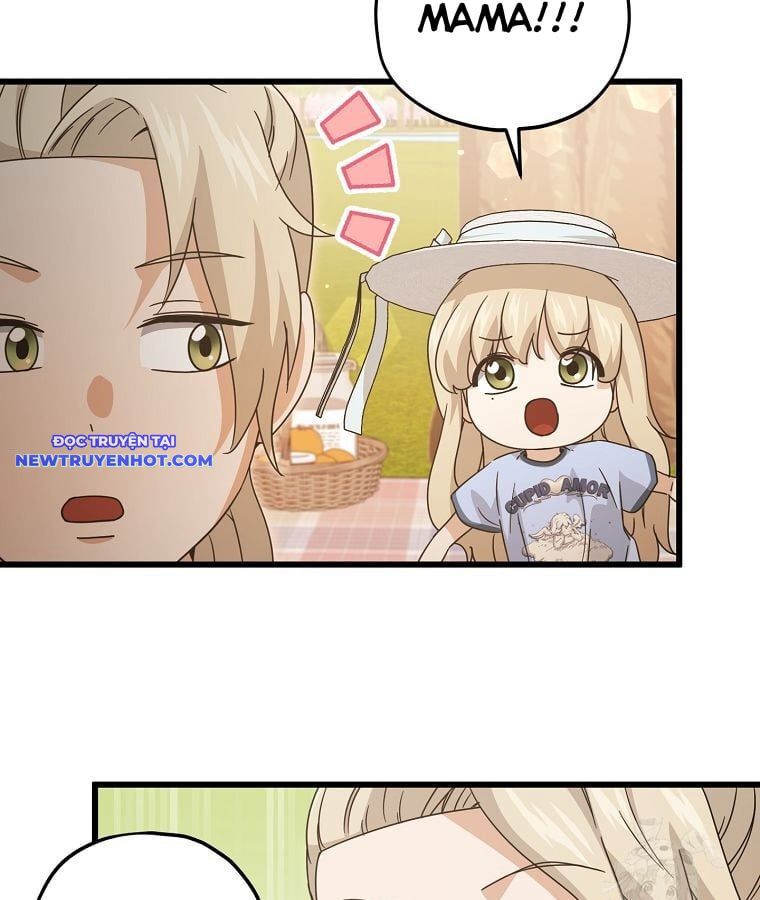 Bố Tôi Quá Mạnh Chapter 176 - Trang 2