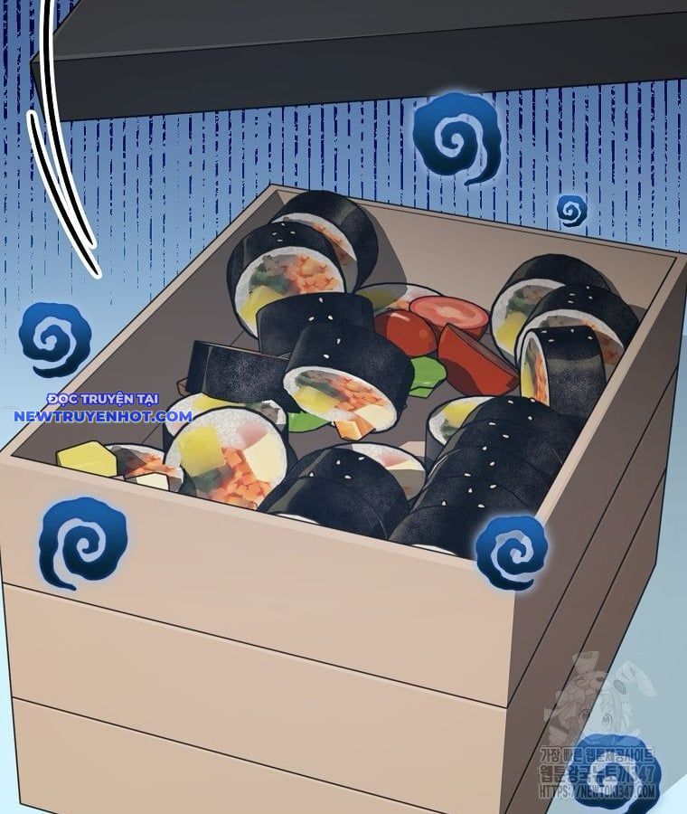 Bố Tôi Quá Mạnh Chapter 176 - Trang 2