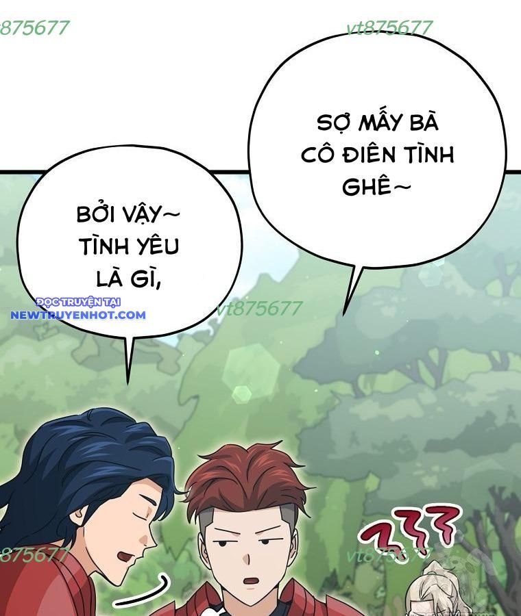 Bố Tôi Quá Mạnh Chapter 176 - Trang 2