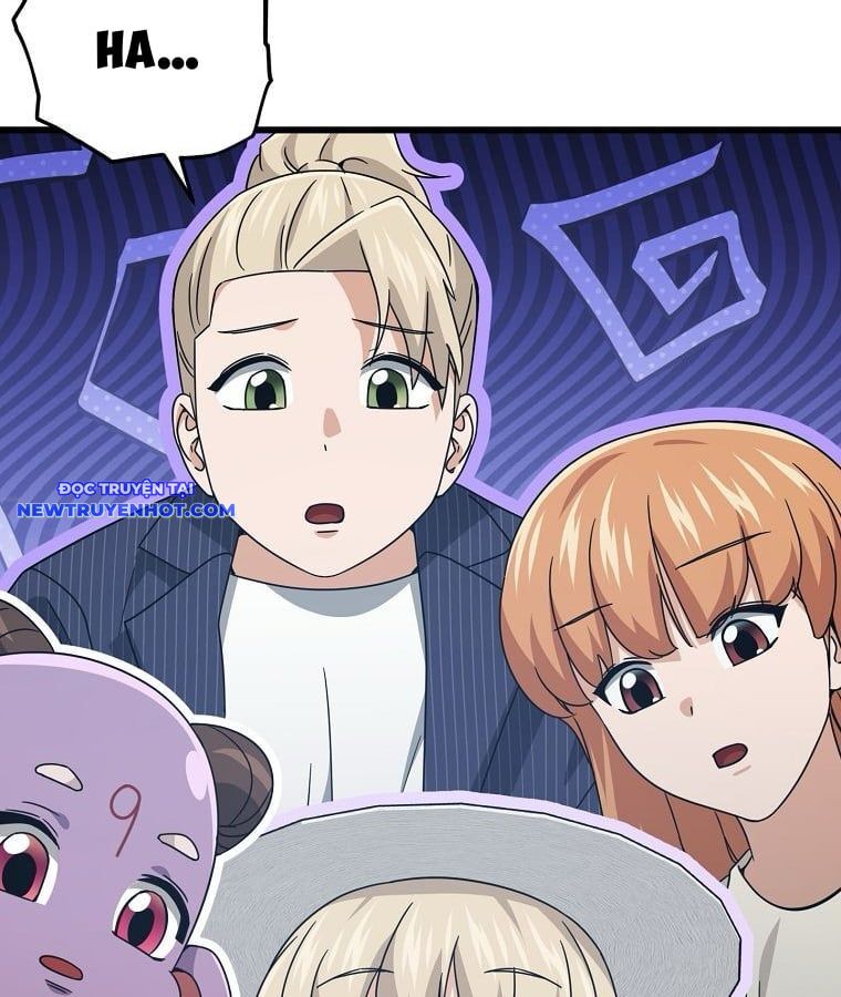 Bố Tôi Quá Mạnh Chapter 176 - Trang 2