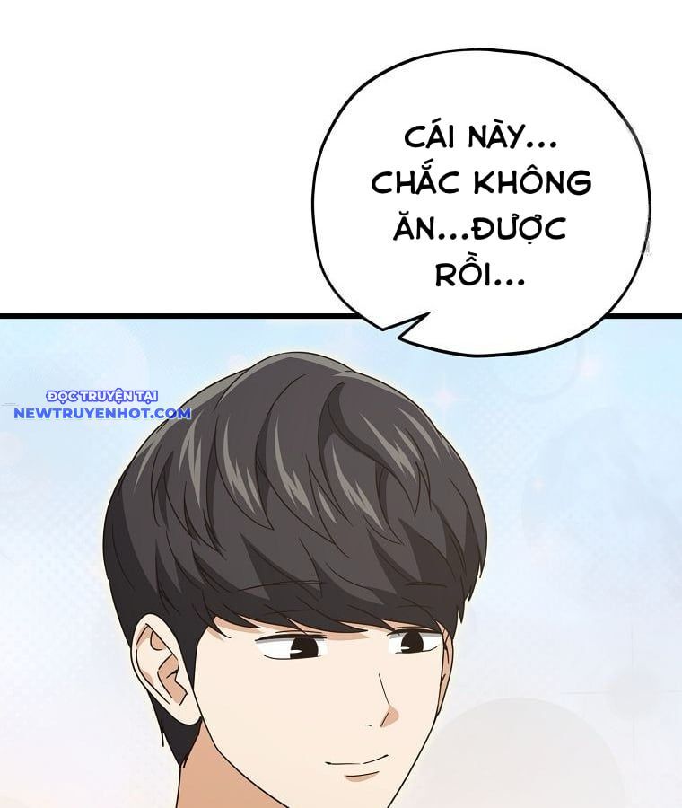 Bố Tôi Quá Mạnh Chapter 176 - Trang 2