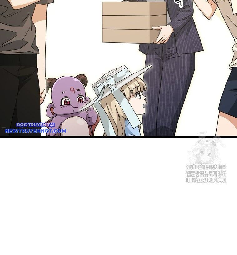 Bố Tôi Quá Mạnh Chapter 176 - Trang 2